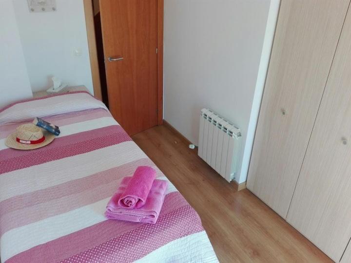 Apartament Catalunya, Centrico Y Con Parking Apartment L' Escala Bagian luar foto