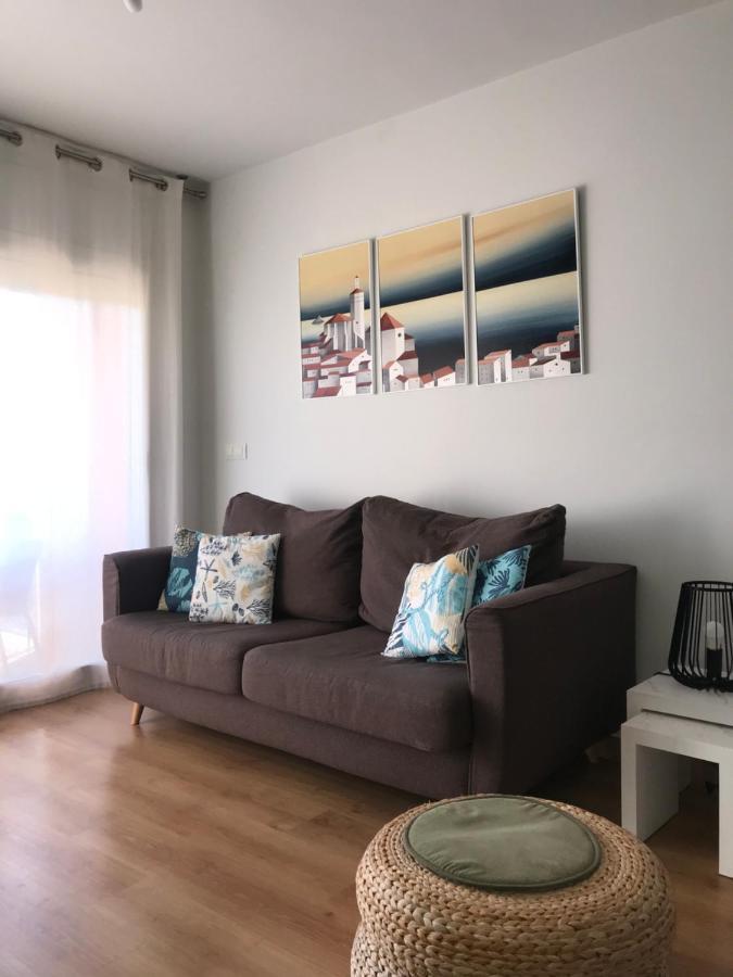 Apartament Catalunya, Centrico Y Con Parking Apartment L' Escala Bagian luar foto