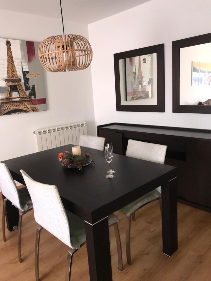 Apartament Catalunya, Centrico Y Con Parking Apartment L' Escala Bagian luar foto